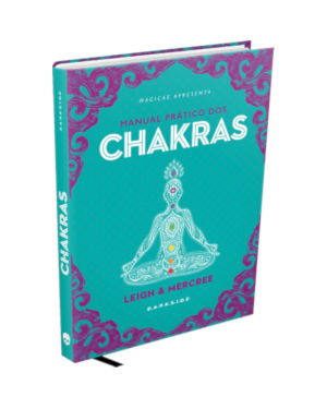 Manual prático dos chakras