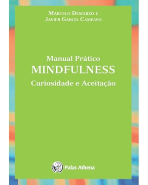 MANUAL PRÁTICO MINDFULNESS