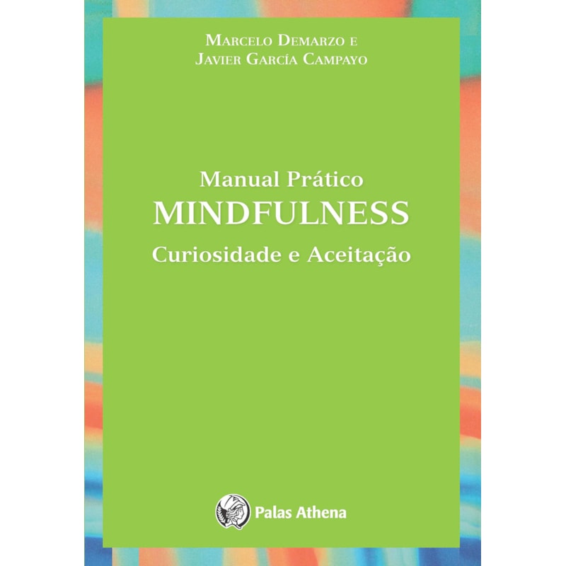 MANUAL PRÁTICO MINDFULNESS