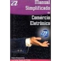 MANUAL SIMPLIFICADO DE COMERCIO ELETRONICO