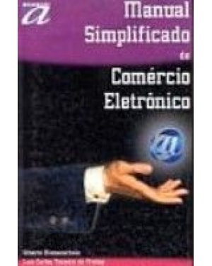 MANUAL SIMPLIFICADO DE COMERCIO ELETRONICO