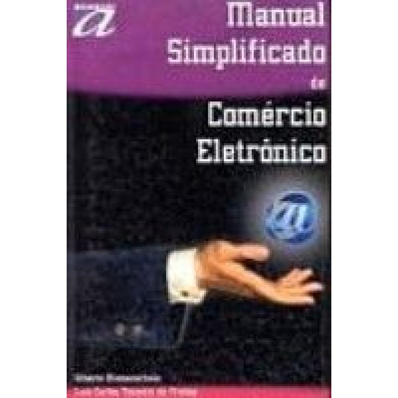MANUAL SIMPLIFICADO DE COMERCIO ELETRONICO