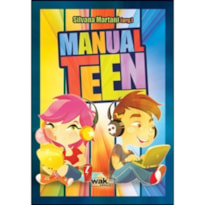 MANUAL TEEN - 1