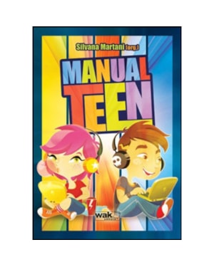 MANUAL TEEN - 1