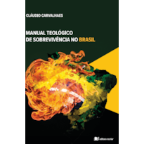 Manual teológico de sobrevivência no Brasil