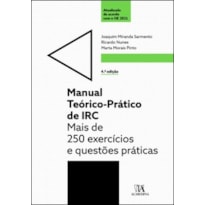 Manual teórico-prático de IRC