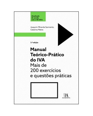 Manual teórico-prático do IVA