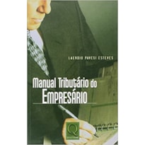 MANUAL TRIBUTARIO DO EMPRESARIO - 1