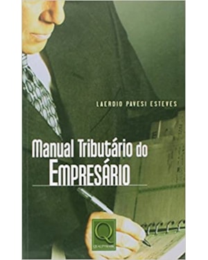MANUAL TRIBUTARIO DO EMPRESARIO - 1