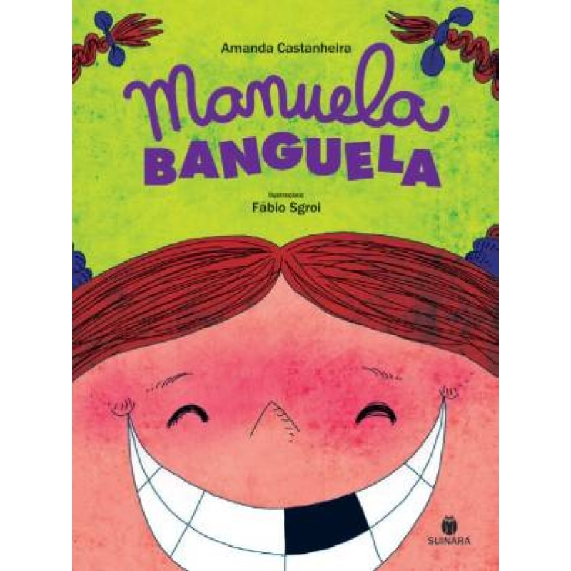 MANUELA BANGUELA