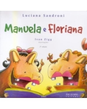 MANUELA E FLORIANA