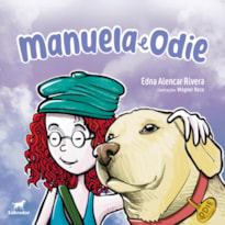 MANUELA E ODIE