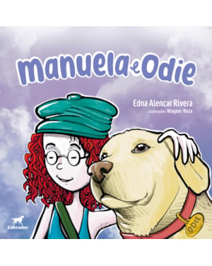 MANUELA E ODIE