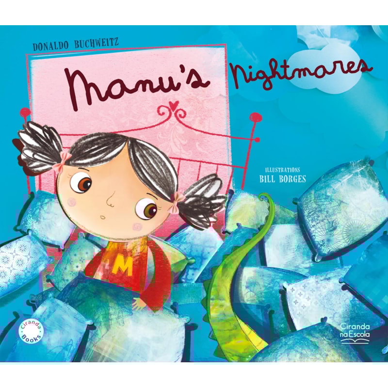 MANUS NIGHTMARES