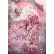 Manuscrito: Saga - Fragmentados (Parte 2) (Saga Fragmentados)