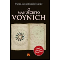 MANUSCRITO VOYNICH, O