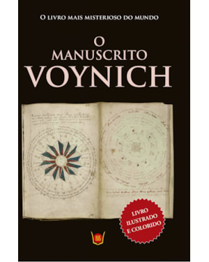 MANUSCRITO VOYNICH, O