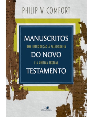 Manuscritos do novo testamento