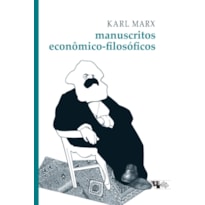 Manuscritos econômico-filosóficos