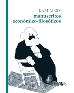 Manuscritos econômico-filosóficos