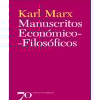 Manuscritos económico-filosóficos