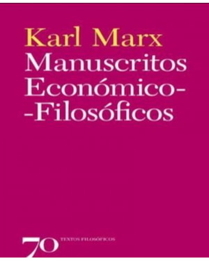 Manuscritos económico-filosóficos