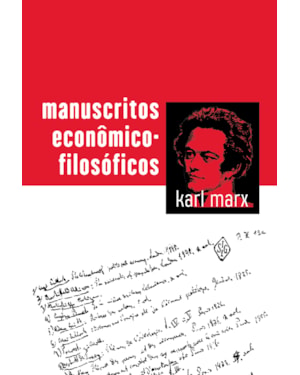 MANUSCRITOS ECONÔMICO-FILOSÓFICOS