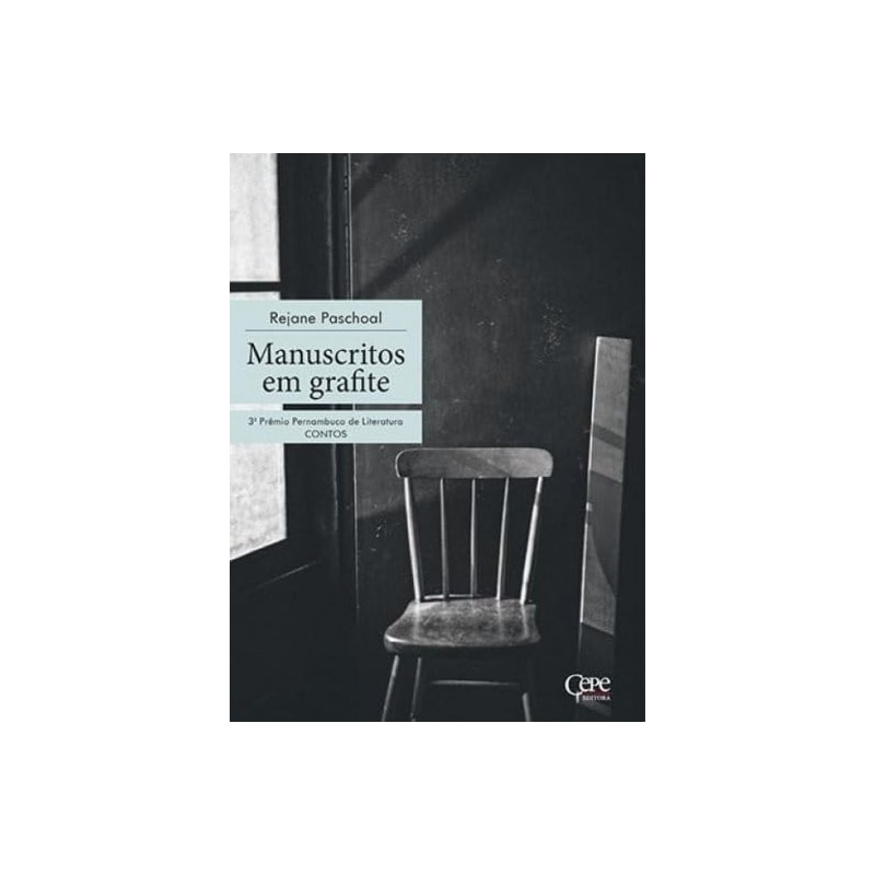 MANUSCRITOS EM GRAFITE