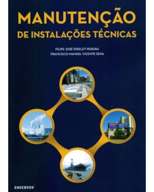 Manutenção de instalações técnicas