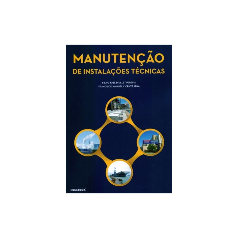 Manutenção de instalações técnicas