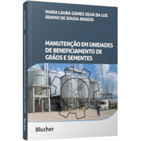 Manutenção em unidades de beneficiamento de grãos e sementes