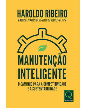 Manutenção Inteligente: O Caminho para a Competitividade e Sustentabilidade