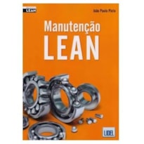 MANUTENÇÃO LEAN