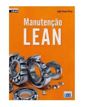 MANUTENÇÃO LEAN