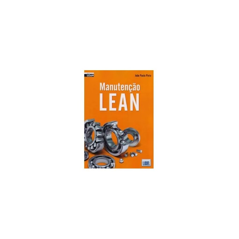 MANUTENÇÃO LEAN