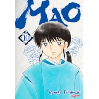 Mao - 10
