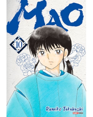 Mao - 10