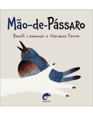 Mão-de-pássaro