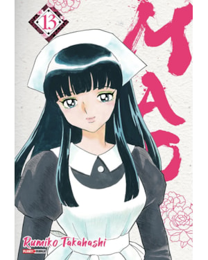 Mao vol. 13