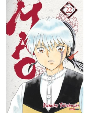 Mao vol. 22
