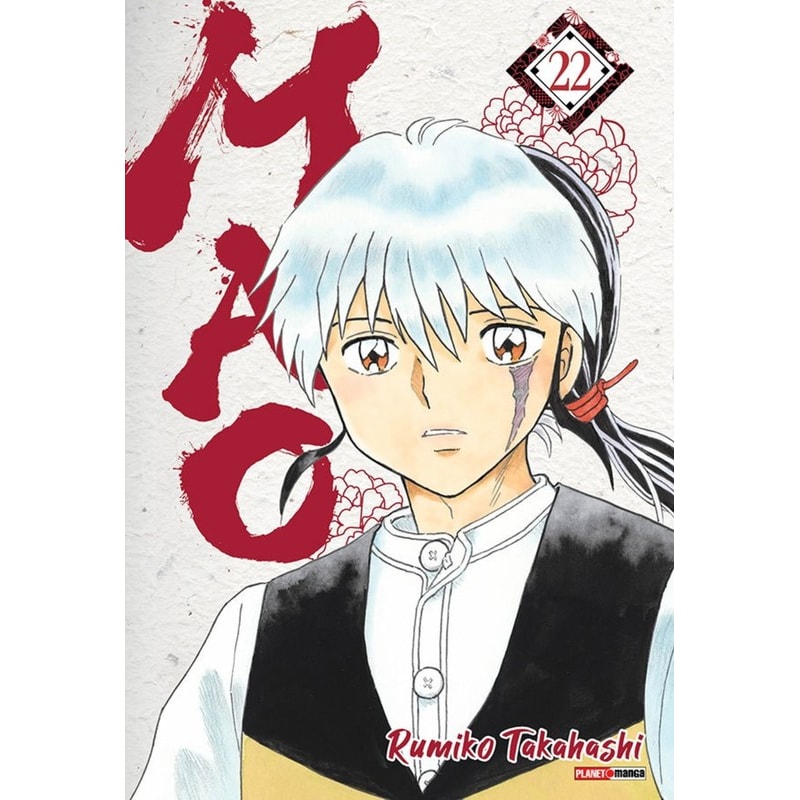 Mao vol. 22