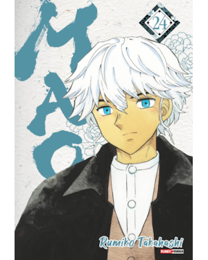 Mao Vol. 24