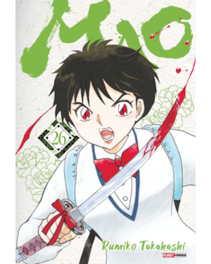 Mao vol. 26