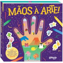 MÃOS A ARTE!