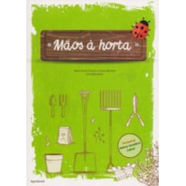 Mãos à horta