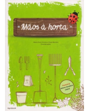 Mãos à horta