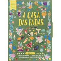 MÃOS À OBRA: A CASA DAS FADAS