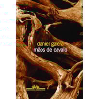 MÃOS DE CAVALO