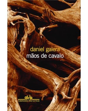 Mãos de Cavalo