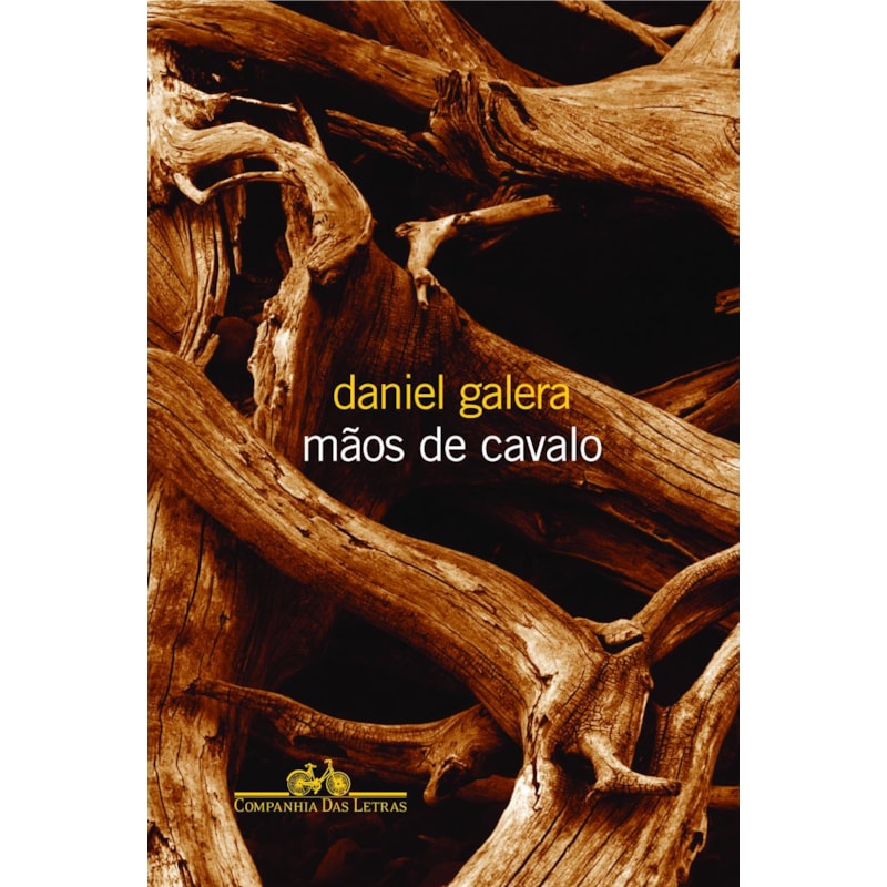 MÃOS DE CAVALO